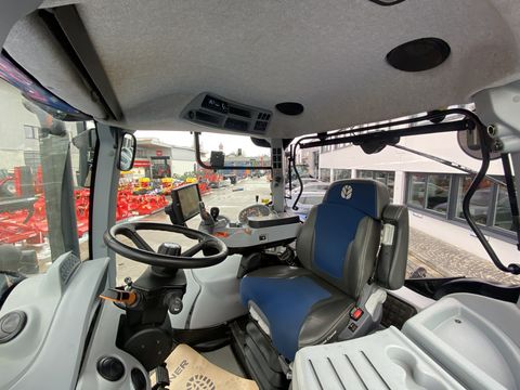 New Holland T7.190 Auto Command SideWinder II (Stage V)