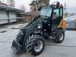 Giant G3500 Industie mit Weidemann HV