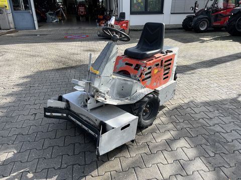 Westermann Spaltenschieber CM2 GXV390 E-Start