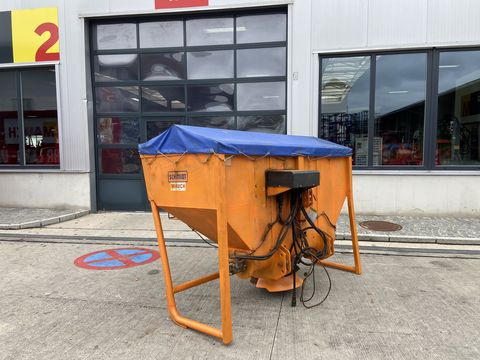 Schmidt Traxos 18