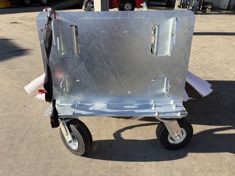 Westermann Segmentbesen SB1800 für Hoflader