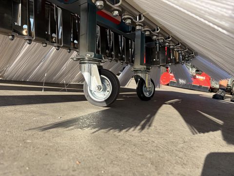 Westermann Segmentbesen SB1800 für Hoflader