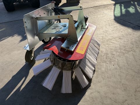 Westermann Segmentbesen SB1800 für Hoflader