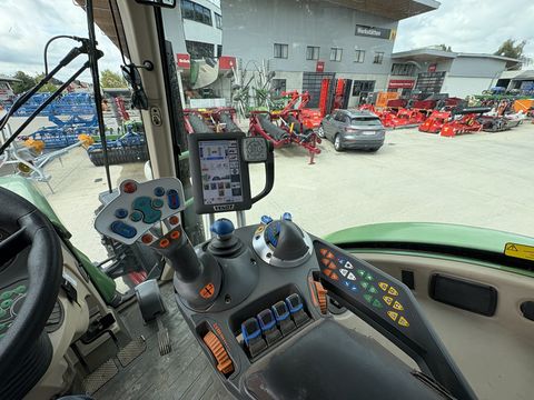 Fendt 720 Vario