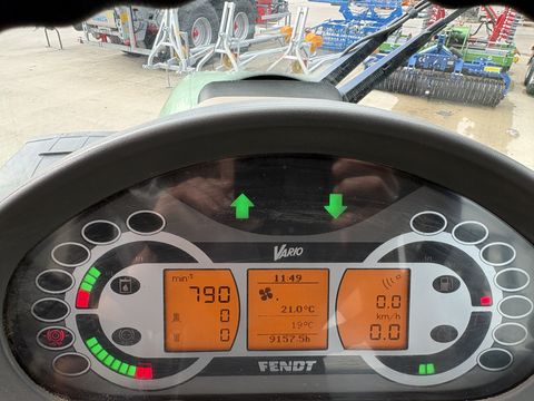 Fendt 720 Vario