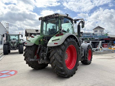 Fendt 720 Vario