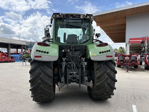 Fendt 720 Vario