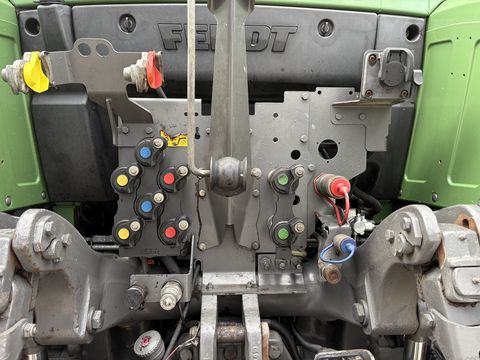Fendt 720 Vario