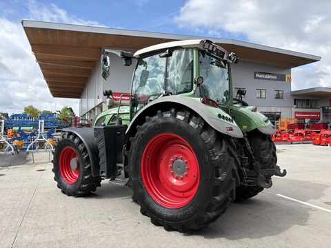 Fendt 720 Vario