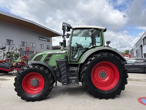 Fendt 720 Vario