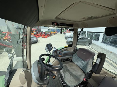 Fendt 720 Vario