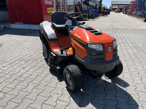 Husqvarna TC 138 nur 40h 