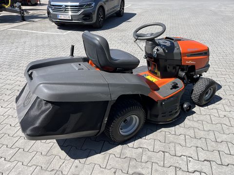Husqvarna TC 138 nur 40h