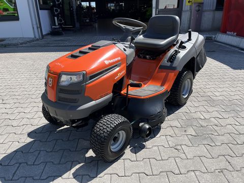 Husqvarna TC 138 nur 40h