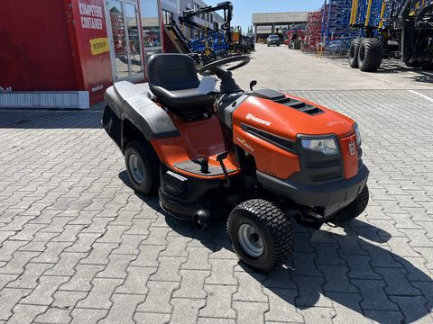 Husqvarna TC 138 nur 40h