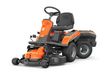 Husqvarna Rider 200iX AWD mit 94cm / 103cm Mähdeck