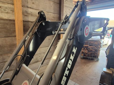 Stoll Profiline FZ 30