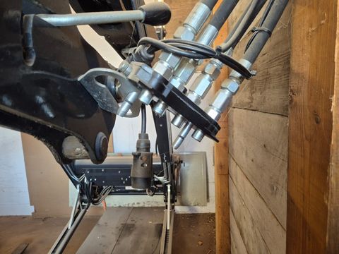 Stoll Profiline FZ 30