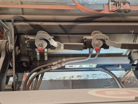 Stoll Profiline FZ 30