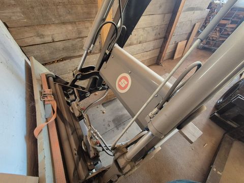 Stoll Profiline FZ 30