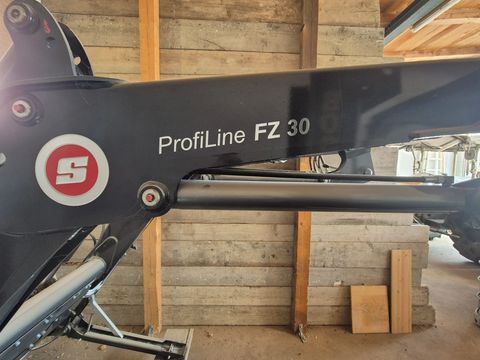 Stoll Profiline FZ 30