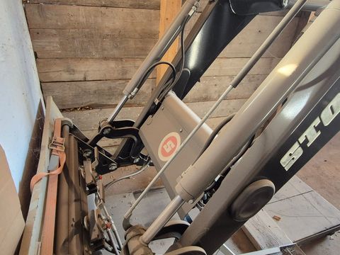 Stoll Profiline FZ 30