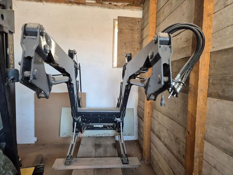 Stoll Profiline FZ 30