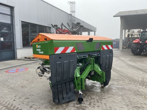 Amazone Düngerstreuer ZA-V 2000 PROFIS TRONIC
