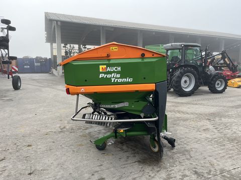 Amazone Düngerstreuer ZA-V 2000 PROFIS TRONIC