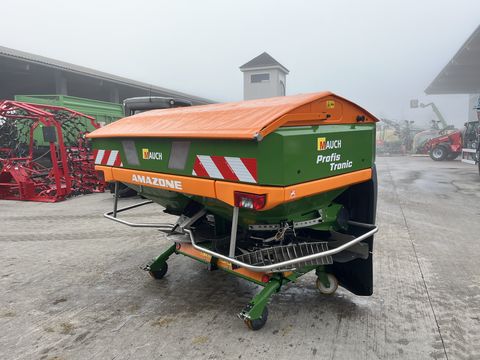 Amazone Düngerstreuer ZA-V 2000 PROFIS TRONIC
