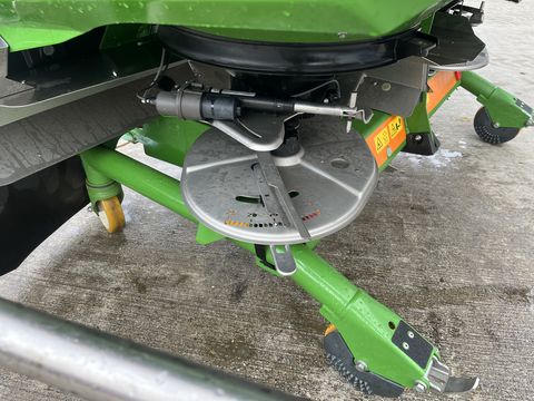 Amazone Düngerstreuer ZA-V 2000 PROFIS TRONIC