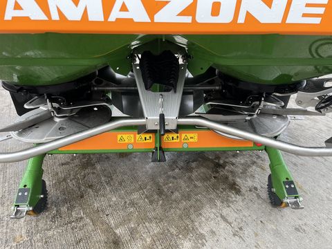 Amazone Düngerstreuer ZA-V 2000 PROFIS TRONIC