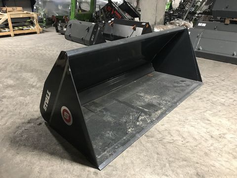 Stoll Schaufel Robust M 2,60m