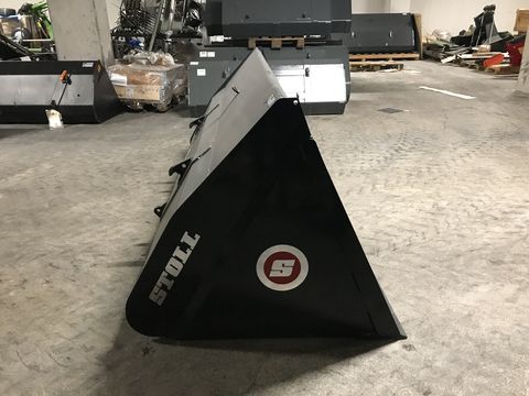 Stoll Schaufel Robust M 2,60m