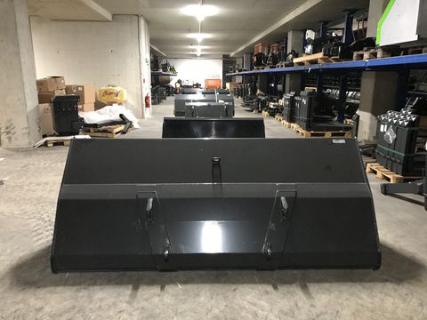 Stoll Schaufel Robust M 2,60m