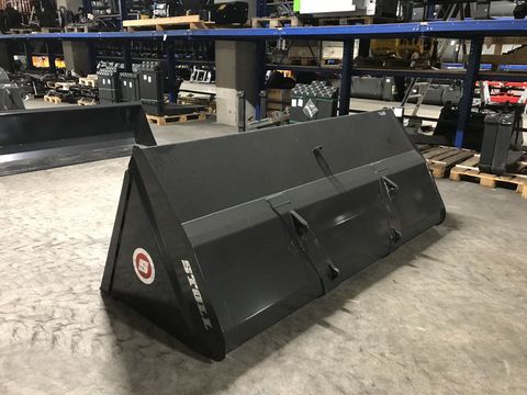 Stoll Schaufel Robust M 2,60m