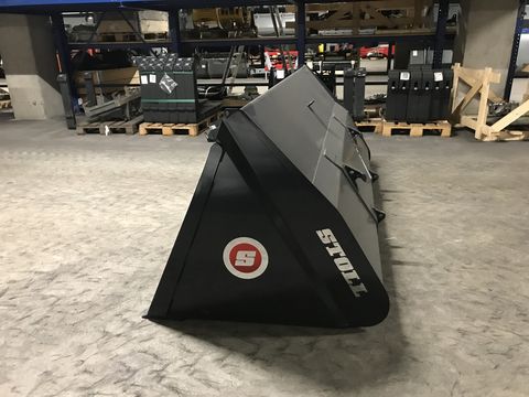 Stoll Schaufel Robust M 2,60m
