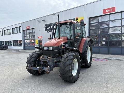 New Holland TS100