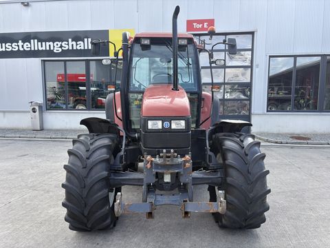 New Holland TS100