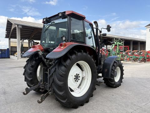 New Holland TS100