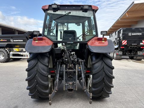 New Holland TS100