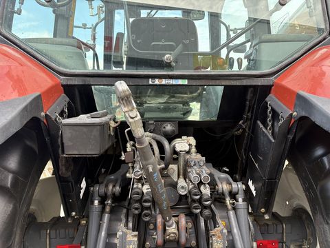 New Holland TS100