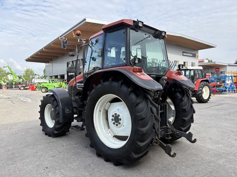 New Holland TS100