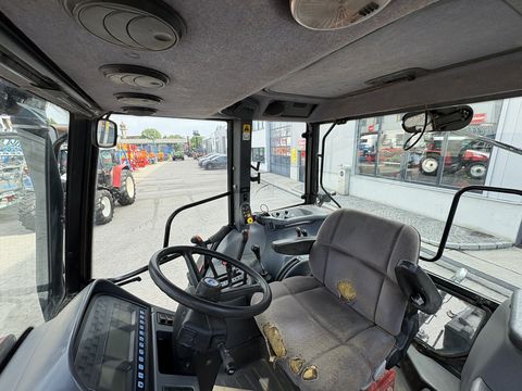 New Holland TS100