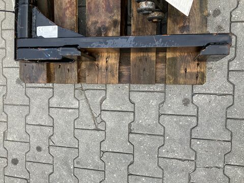 Sonstige Bressel & Lade Big-Bag Träger für ISO II 