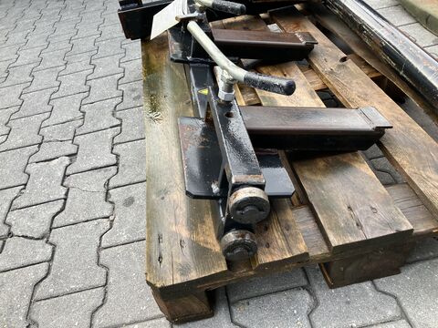 Sonstige Bressel & Lade Big-Bag Träger für ISO II 