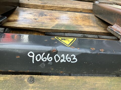 Sonstige Bressel & Lade Big-Bag Träger für ISO II 
