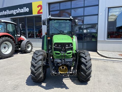 Deutz Fahr 4090 E (Stage V)