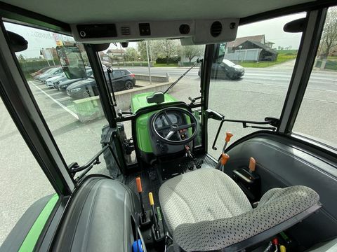 Deutz Fahr 4090 E (Stage V)