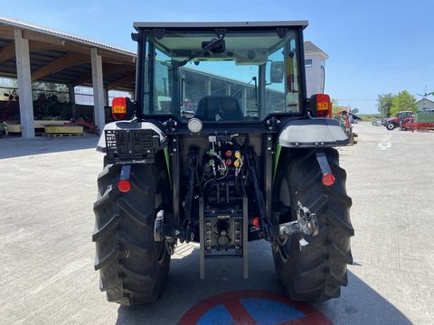 Deutz Fahr 4090 E (Stage V)